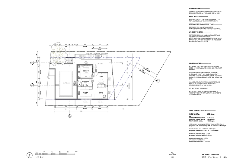 Residential Project